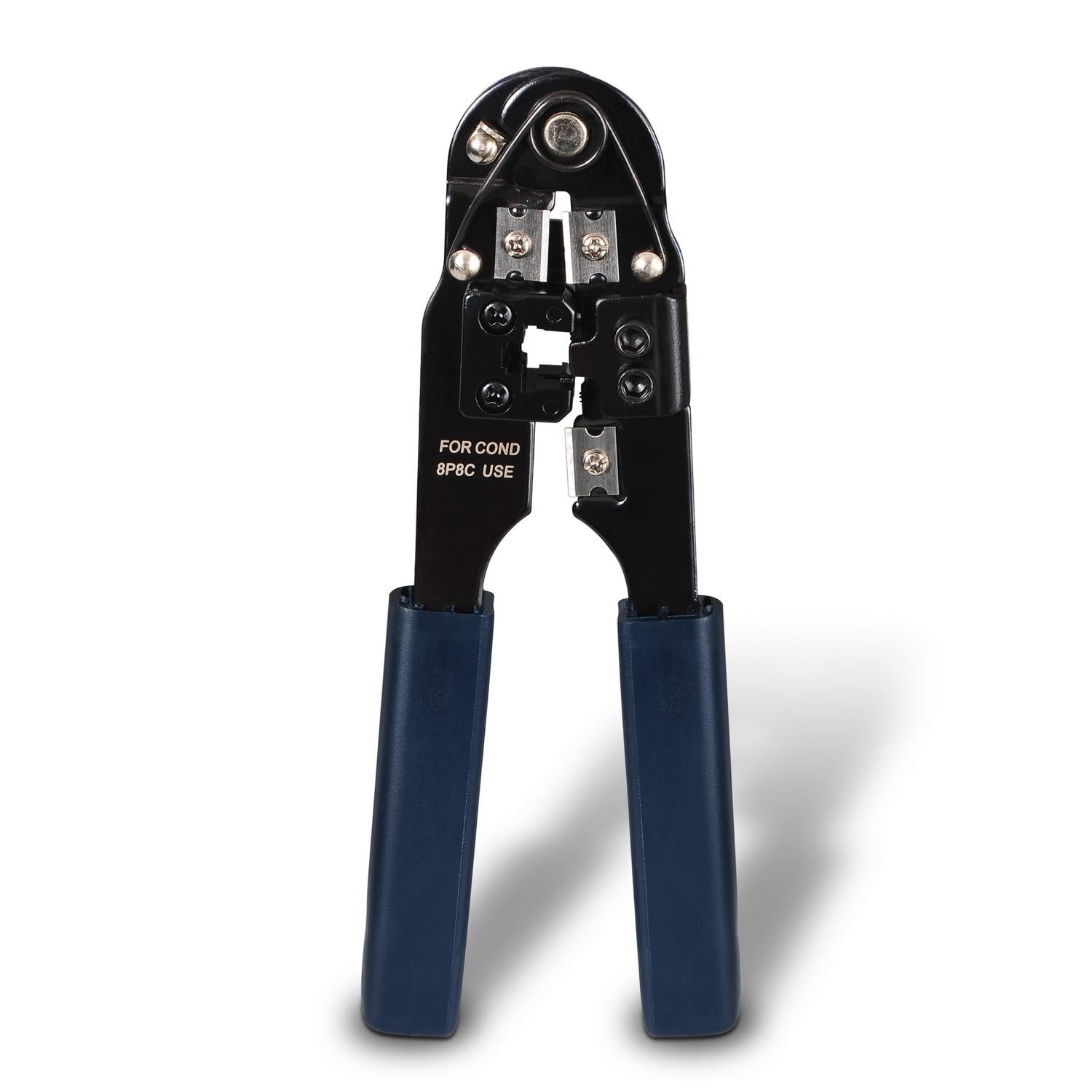 Alicate de Cravar Metálico Aisens A142-0310 para RJ45
