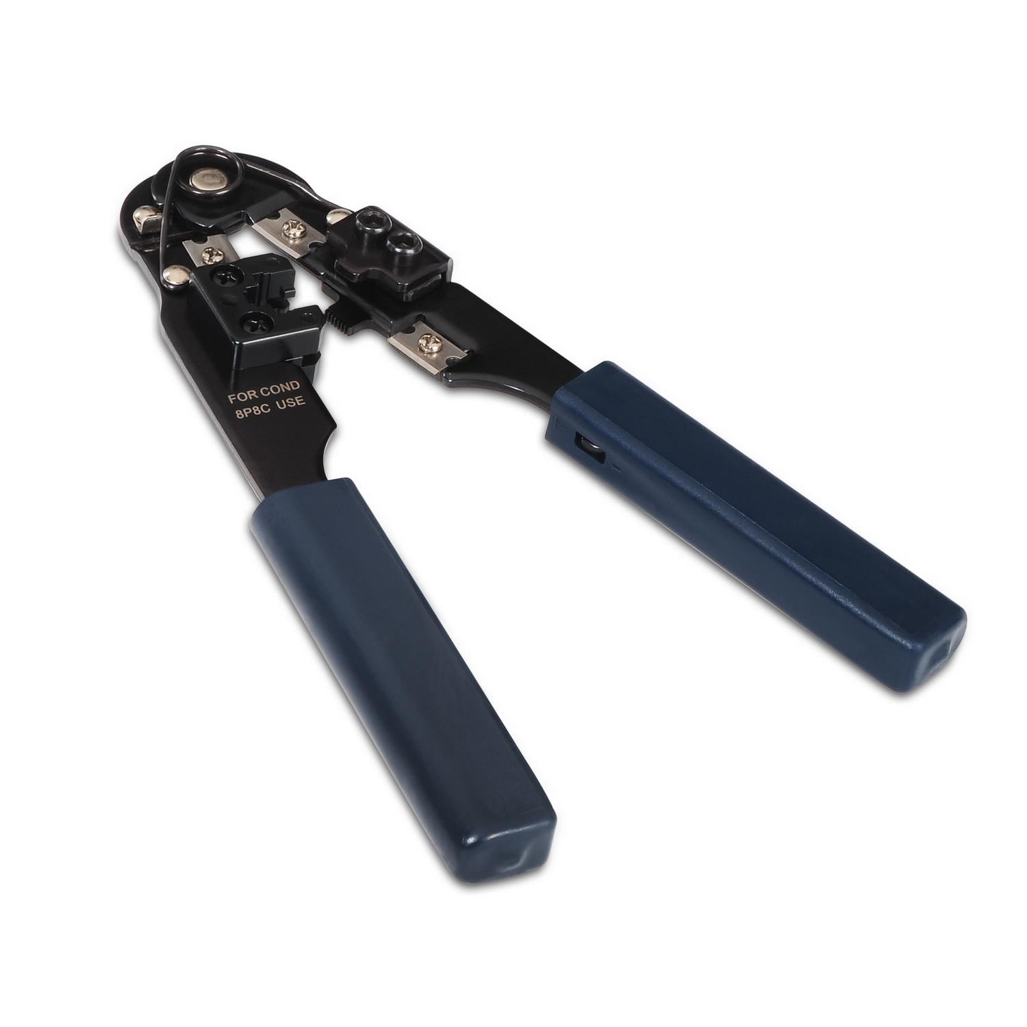 Alicate de Cravar Metálico Aisens A142-0310 para RJ45 - Imagem 2