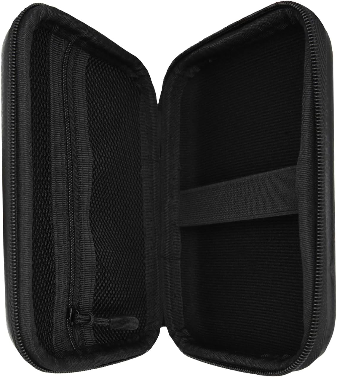 Capa para Disco Externo de 2.5" Aisens ASBG-001-BK/ Preta - Imagem 3