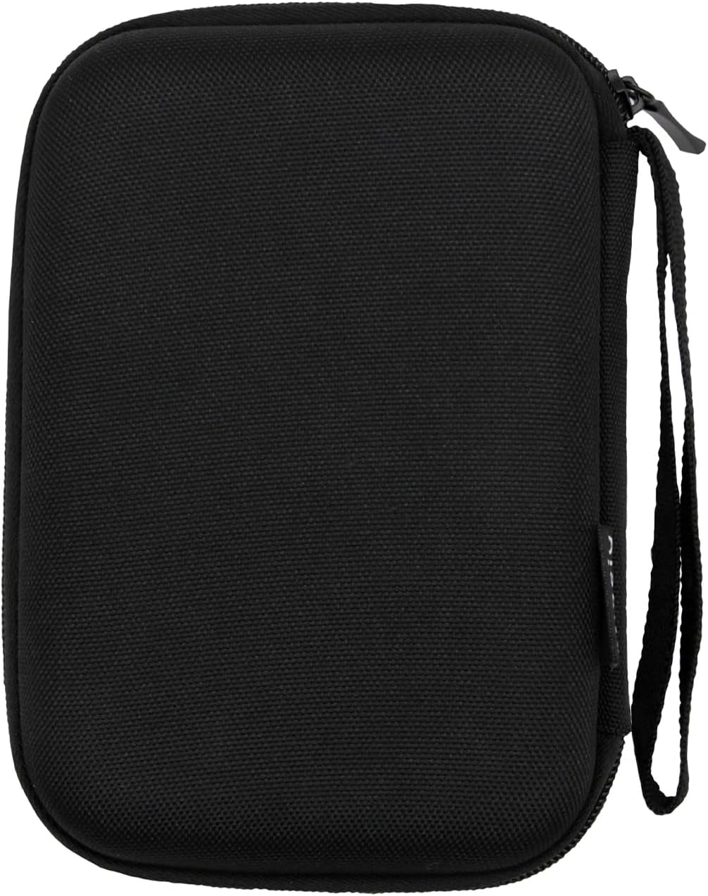 Capa para Disco Externo de 2.5" Aisens ASBG-006-BK/Preta