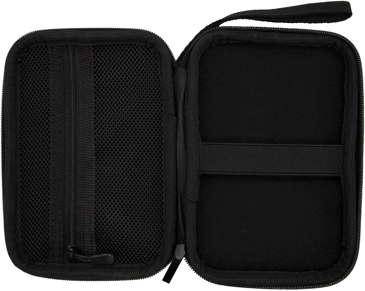 Capa para Disco Externo de 2.5" Aisens ASBG-006-BK/Preta - Imagem 5