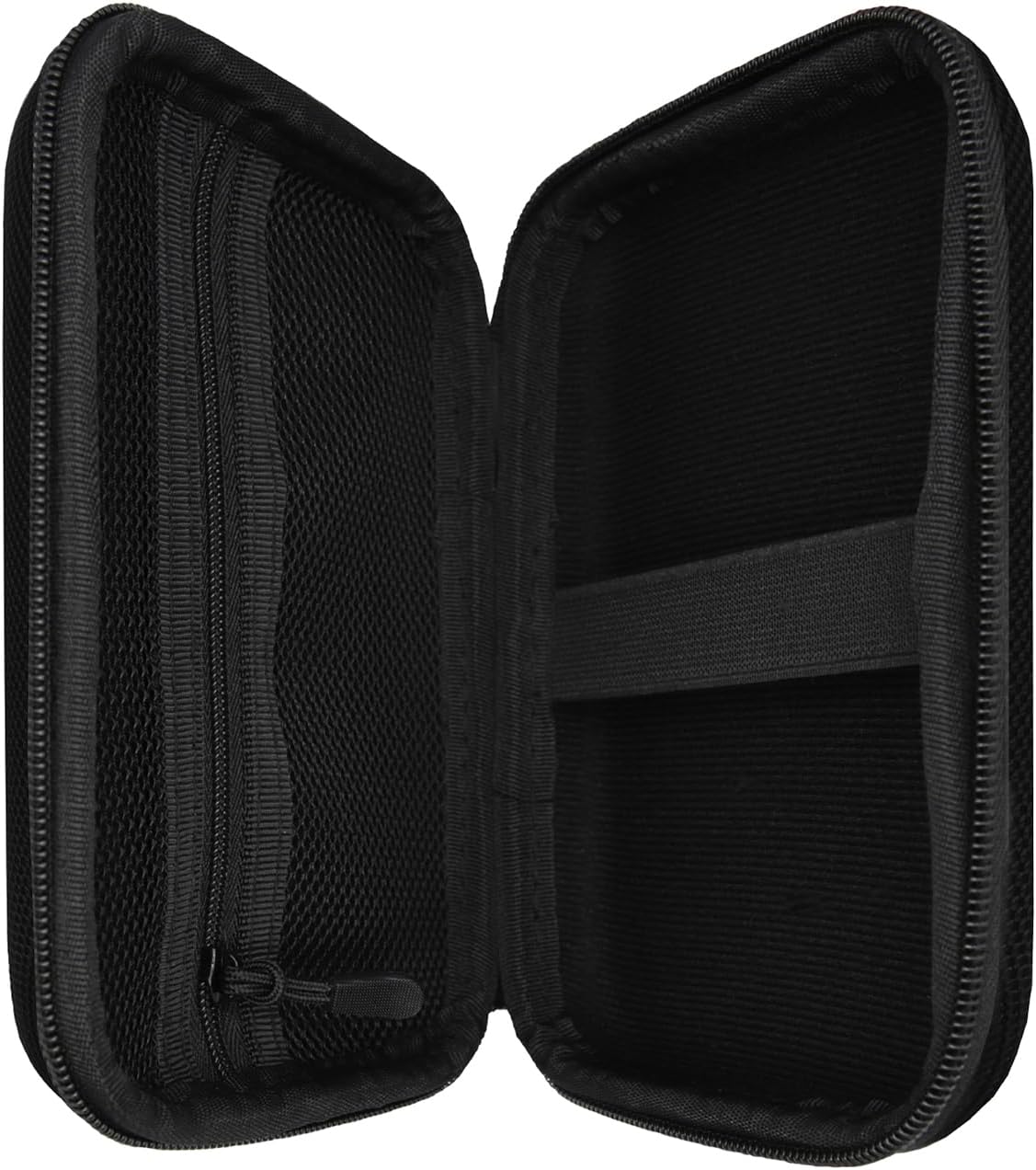 Capa para Disco Externo de 2.5" Aisens ASBG-006-BK/Preta - Imagem 3
