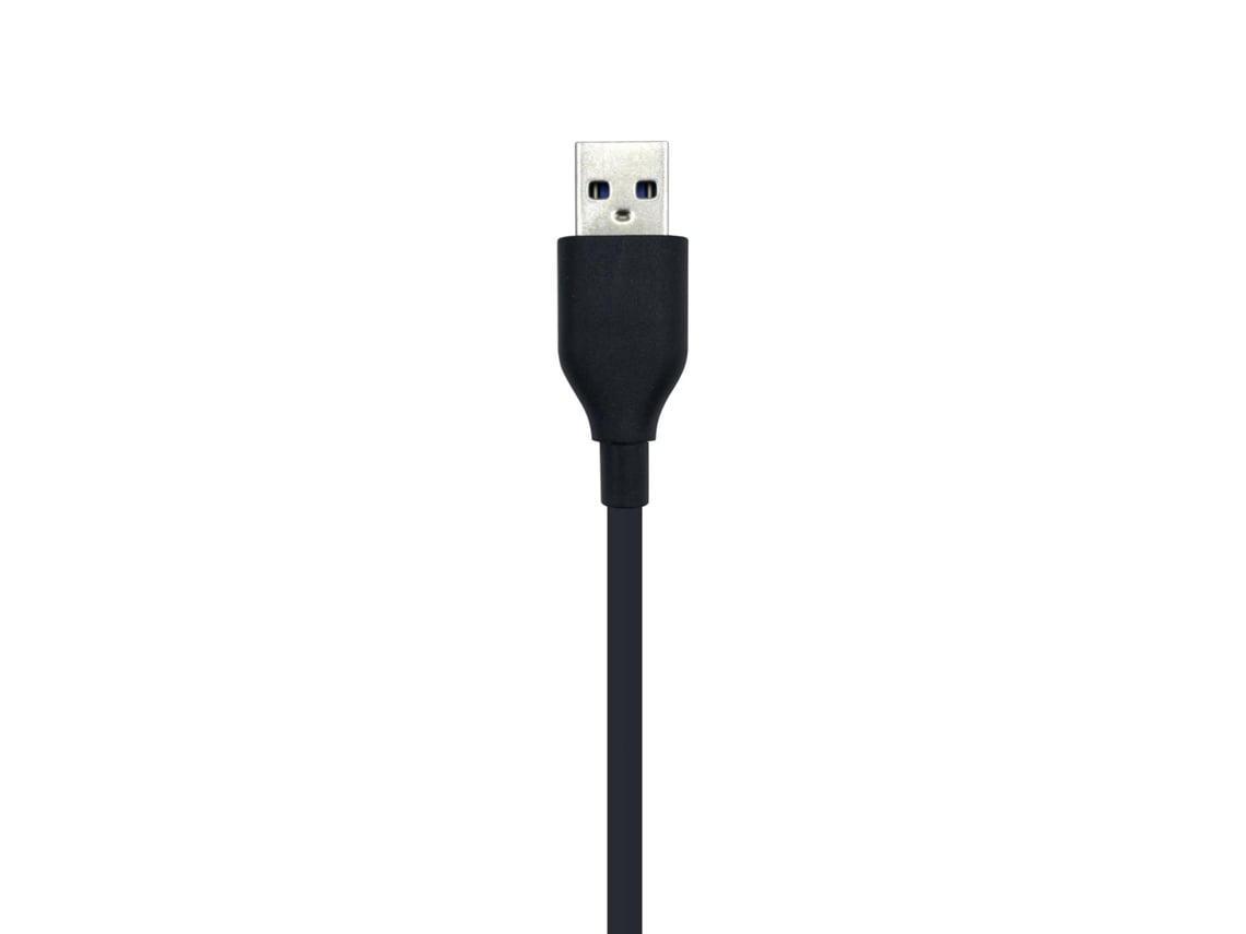 Hub USB 2.0 Aisens A104-0402/ 4xUSB - Imagem 4