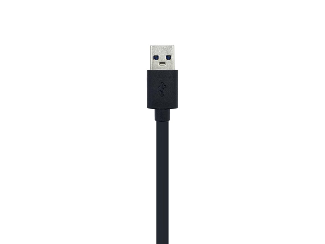 Hub USB 3.0 Aisens A106-0399/ 4xUSB - Imagem 2