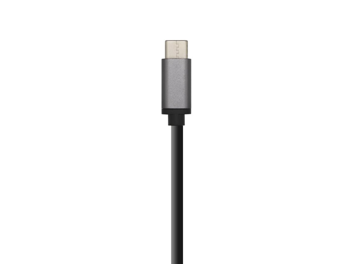 Hub USB Tipo-C Aisens A109-0403/ 4xUSB - Imagem 3