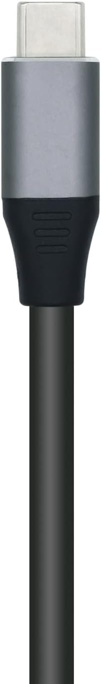 Hub USB Tipo-C Aisens A109-0508/ 4xUSB - Imagem 3