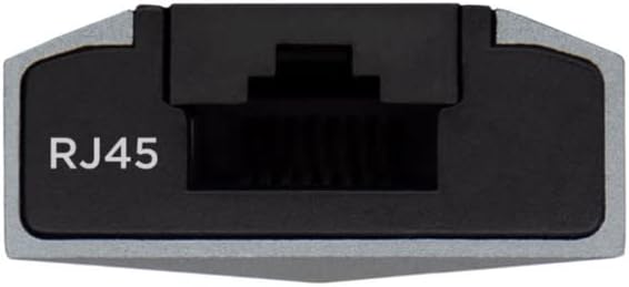 Docking USB Tipo-C Aisens ASUC-5P003-GR/ 1xHDMI 4K/ 2xUSB/ 1xRJ45/ 1xUSB Tipo-C PD/ Cinzento - Imagem 4