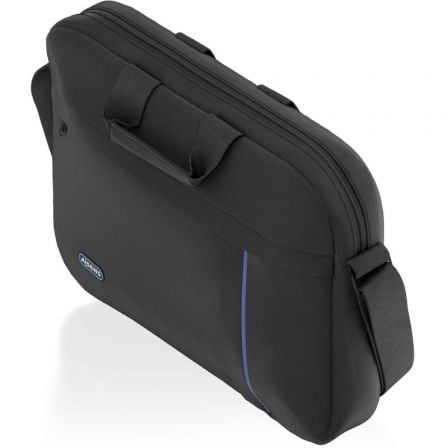 Mala Aisens ASBG-BC020-BK para Portáteis até 15.6"/Preto - Imagem 2