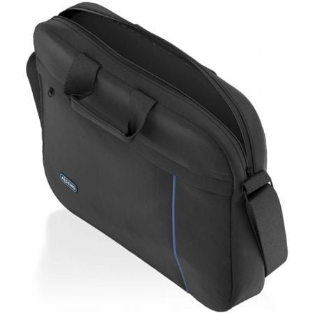 Mala Aisens ASBG-BC020-BK para Portáteis até 15.6"/Preto - Imagem 3