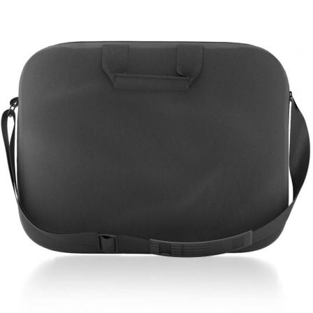 Mala Aisens ASBG-BC021-BK para Portáteis até 15.6"/ Preto - Imagem 4