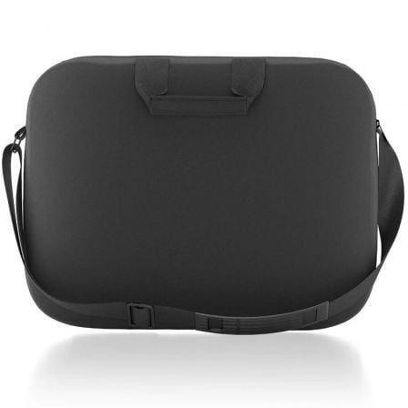 Mala Aisens ASBG-BC022-BK para Portáteis até 15.6"/ Preto - Imagem 4