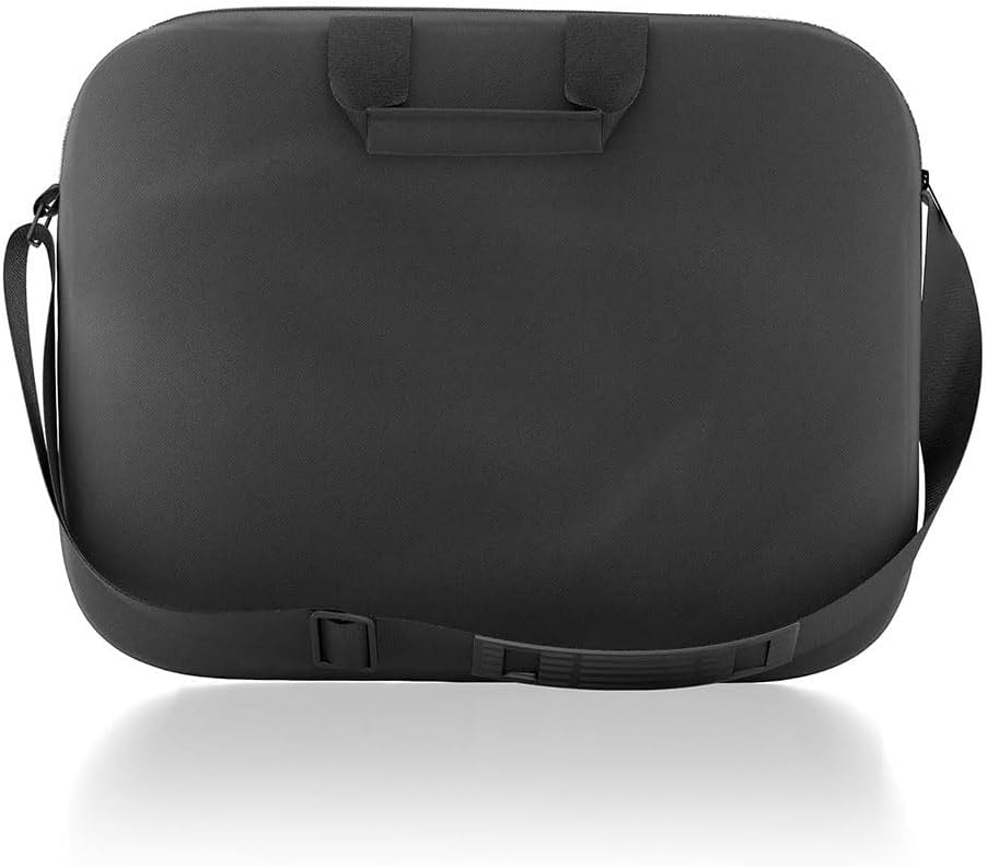 Mala Aisens ASBG-BC023-BK para Portáteis até 15.6"/ Preto - Imagem 5