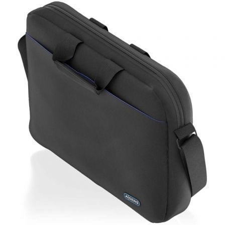Mala Aisens ASBG-BC024-BK para Portáteis até 15.6"/ Preto - Imagem 2