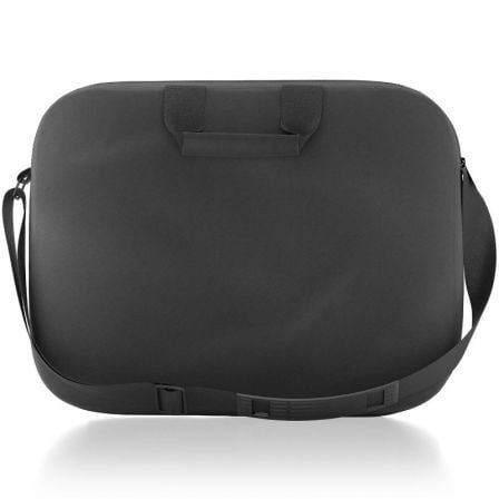 Mala Aisens ASBG-BC024-BK para Portáteis até 15.6"/ Preto - Imagem 4