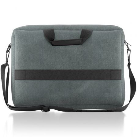 Maletín Aisens ASBG-BC025-GR para Portáteis até 15.6"/ Cinzento - Imagem 4