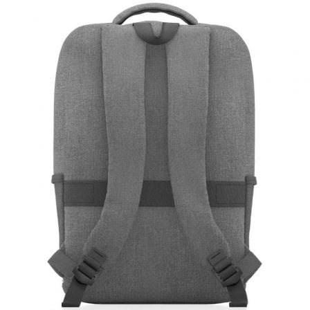 Mochila Aisens ASBG-BP081-GR para Portáteis até 17"/ Cinzento - Imagem 4