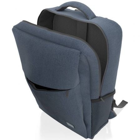Mochila Aisens ASBG-BP082-BL para Portáteis até 17"/ Azul - Imagem 3