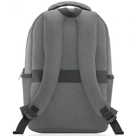 Mochila Aisens Premium ASBG-BP083-GR para Portáteis até 15.6"/ Cinzento - Imagem 4