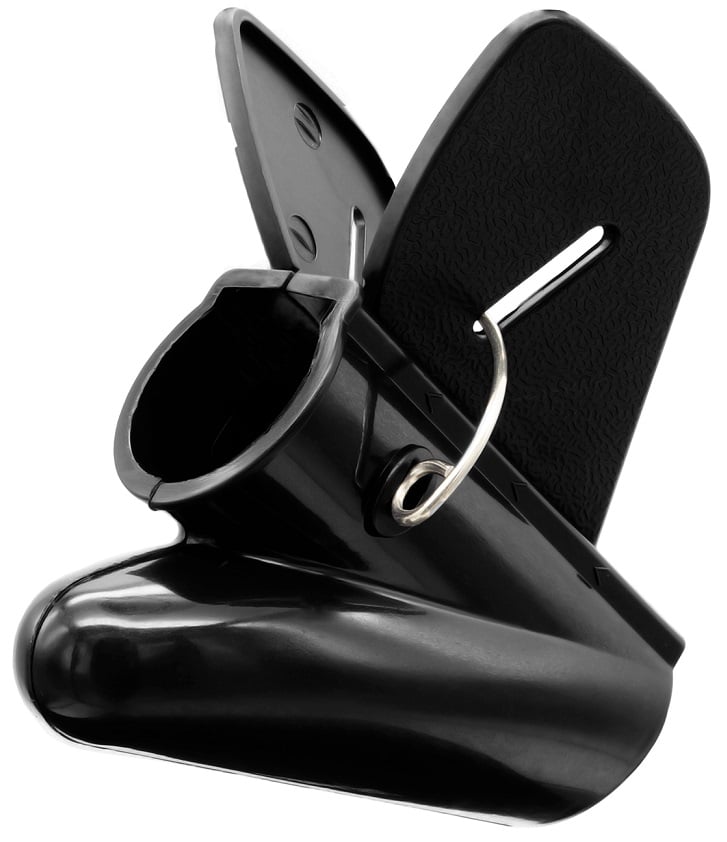 Organizador de Cabos Aisens A151-0604/ 2m - Imagem 3