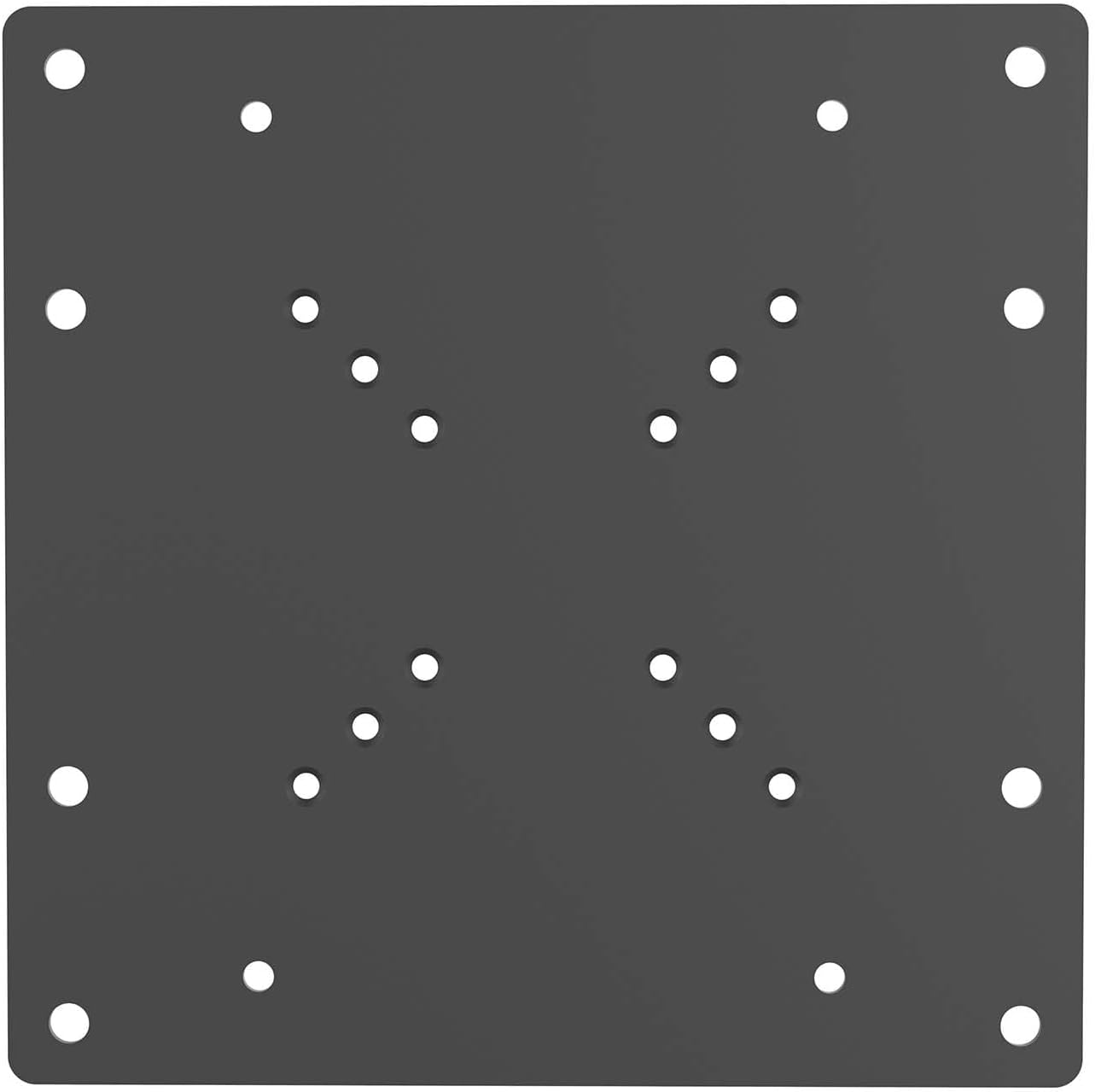 Suporte VESA 200x200 Aisens ACC001-289 para Monitor e TV Aisens/ até 30kg - Imagem 2
