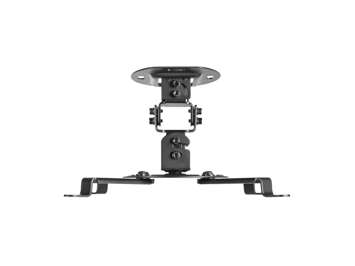 Suporte de Teto/ Parede para Projetor Aisens CP03TSR-127/ Giratório-Inclinável/ até 13.5kg