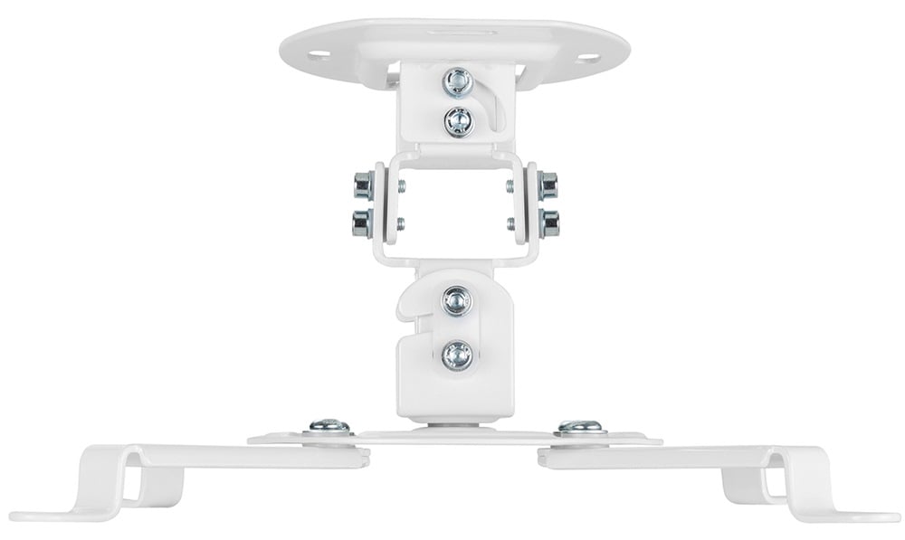 Suporte de Teto/ Parede para Projetor Aisens CP03TSR-129/ Rotativo-Inclinável/ até 13,5kg