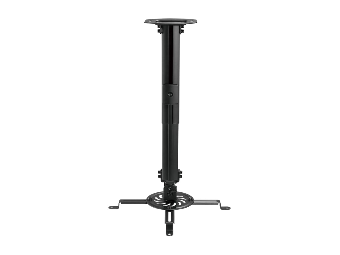Suporte de Teto/ Parede para Projetor Aisens CP04TSRE-131/ Giratório-Inclinável-Extensível/ até 13.5kg - Imagem 2