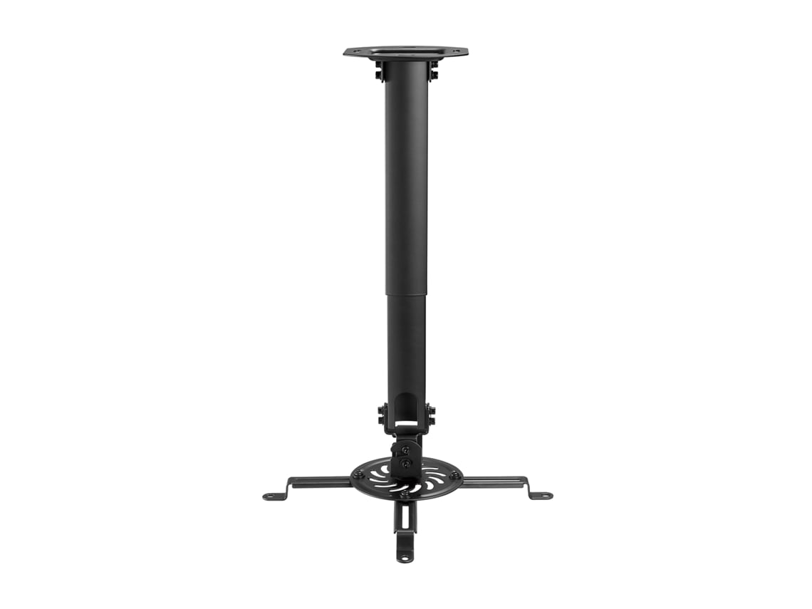 Suporte de Teto/ Parede para Projetor Aisens CP04TSRE-131/ Giratório-Inclinável-Extensível/ até 13.5kg