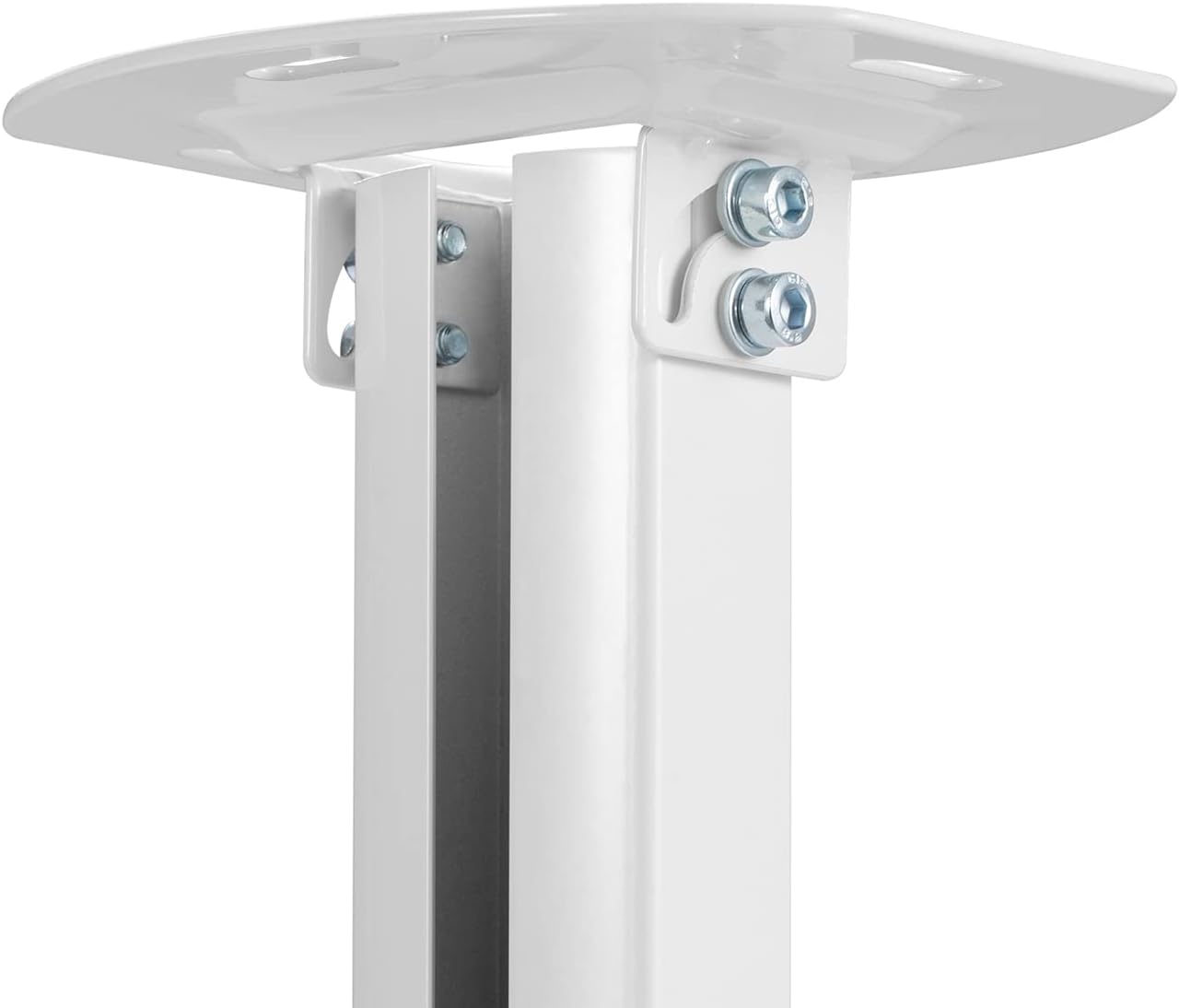Suporte de Teto para Projetor Aisens CP04TSRE-133/ Inclinável-Extensível-Giratório/ até 13.5kg - Imagem 3