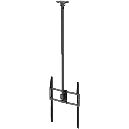 Suporte de Teto AISENS CT100TSLE-463 para TV 50"-100" até 80kg Vertical VESA 600x800mm Giratório Preto - Imagem 3