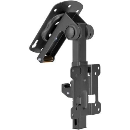 Suporte de Teto AISENS CT32S-483 Giratório e Dobrável para Monitor/TV 13-32" até 20kg VESA 100x100 Preto - Imagem 2