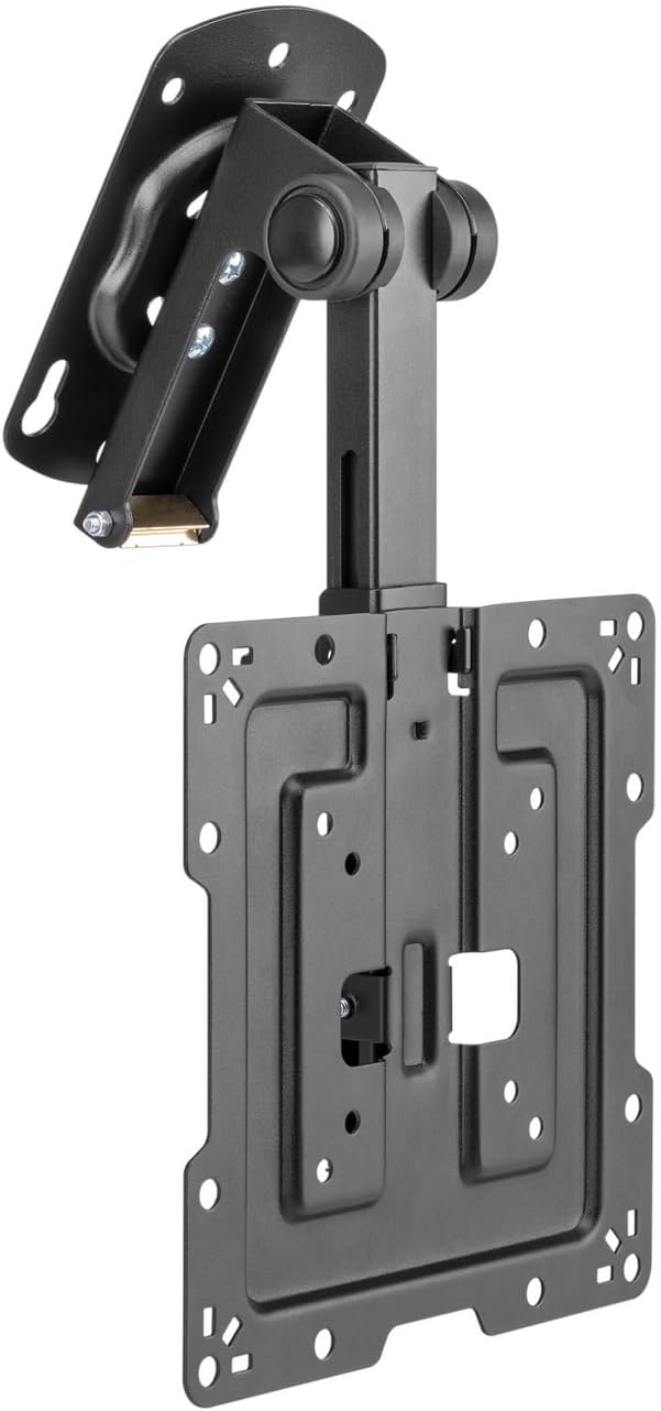 Suporte de Teto Giratório/ Dobrável Aisens CT43S-187 para TV de 19-43"/ até 20kg - Imagem 3