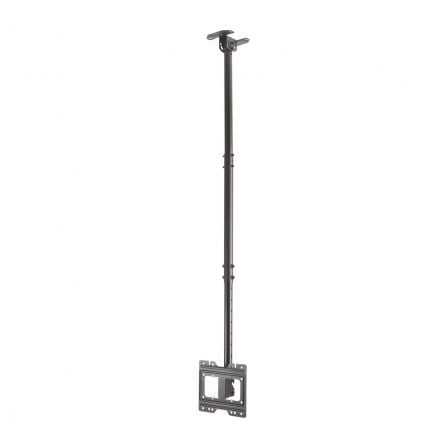 Suporte de Teto Giratório/ Inclinável/ Extensível Aisens CT43TSE-053 para TV de 23-43"/ até 50kg - Imagem 2
