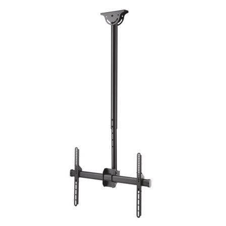 Suporte de Teto Rotativo/ Inclinável/ Extensível/ Nivelável Aisens CT70TSLE-033 para TV de 37-70"/ até 50kg - Imagem 4