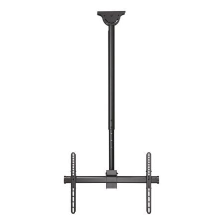 Suporte de Teto Rotativo/ Inclinável/ Extensível/ Nivelável Aisens CT70TSLE-033 para TV de 37-70"/ até 50kg - Imagem 2