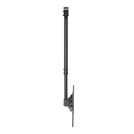 Suporte de Teto Rotativo/ Inclinável/ Extensível/ Nivelável Aisens CT70TSLE-033 para TV de 37-70"/ até 50kg - Imagem 3