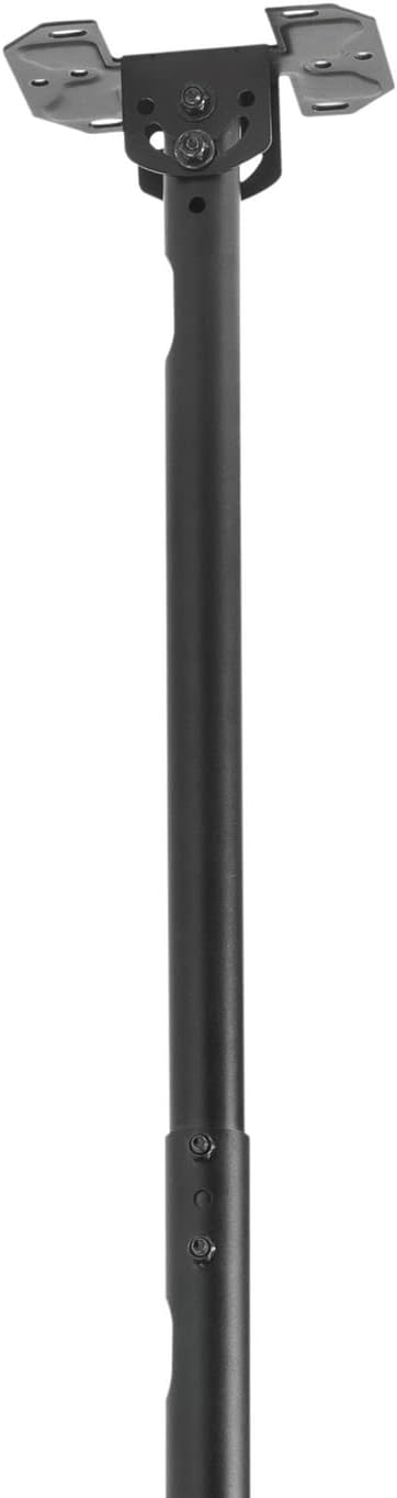 Suporte de Teto Giratório/ Inclinável/ Extensível Aisens CT80TSE-075 para TV de 37-80"/ até 50kg - Imagem 4