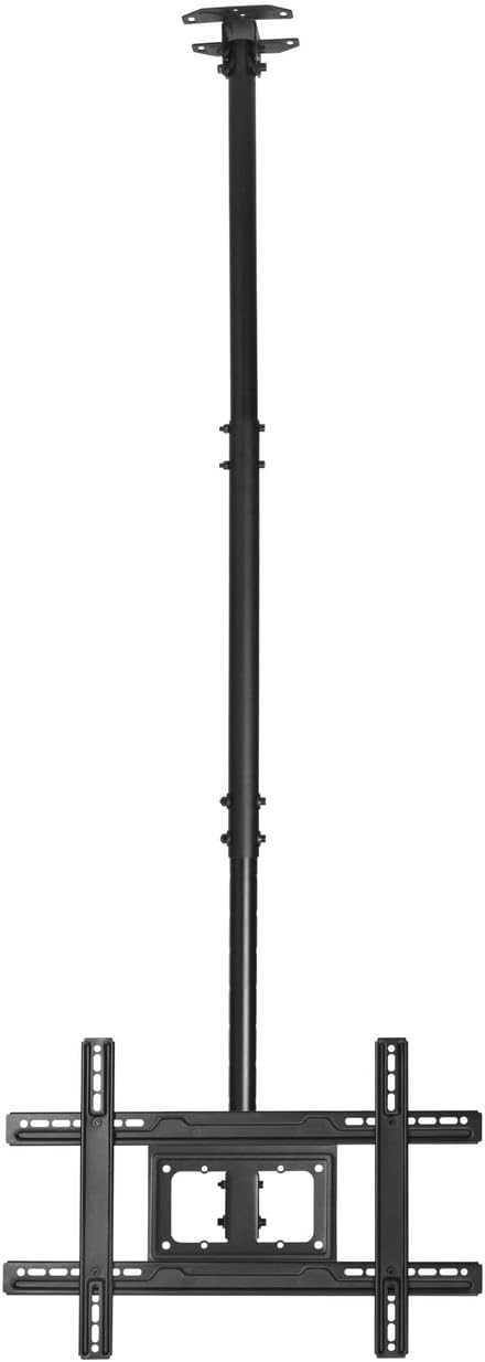 Suporte de Teto Giratório/ Inclinável/ Extensível Aisens CT80TSE-075 para TV de 37-80"/ até 50kg - Imagem 3