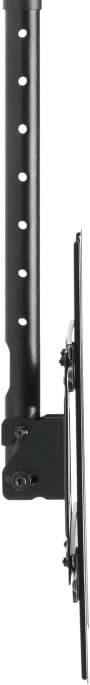 Suporte de Teto Giratório/ Inclinável/ Extensível Aisens CT80TSE-075 para TV de 37-80"/ até 50kg - Imagem 5