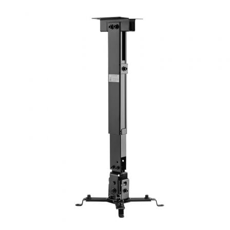 Suporte de Teto/ Parede para Projetor Aisens CWP01TSE-047/ Inclinável-Extensível/ até 20kg - Imagem 3