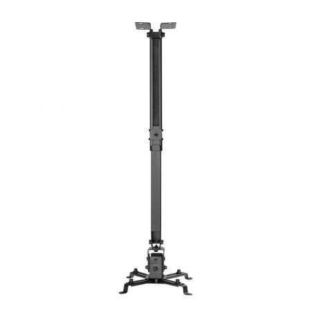 Suporte de Teto/ Parede para Projetor Aisens CWP01TSE-047/ Inclinável-Extensível/ até 20kg - Imagem 4