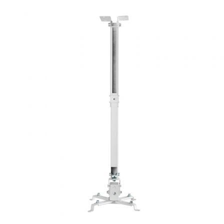 Suporte de Teto/ Parede para Projetor Aisens CWP01TSE-049/ Inclinável-Extensível/ até 20kg - Imagem 3