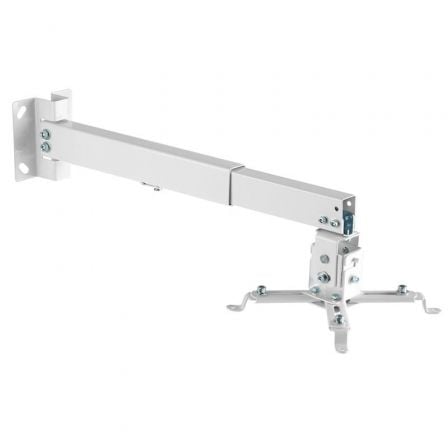 Suporte de Teto/ Parede para Projetor Aisens CWP01TSE-049/ Inclinável-Extensível/ até 20kg - Imagem 2