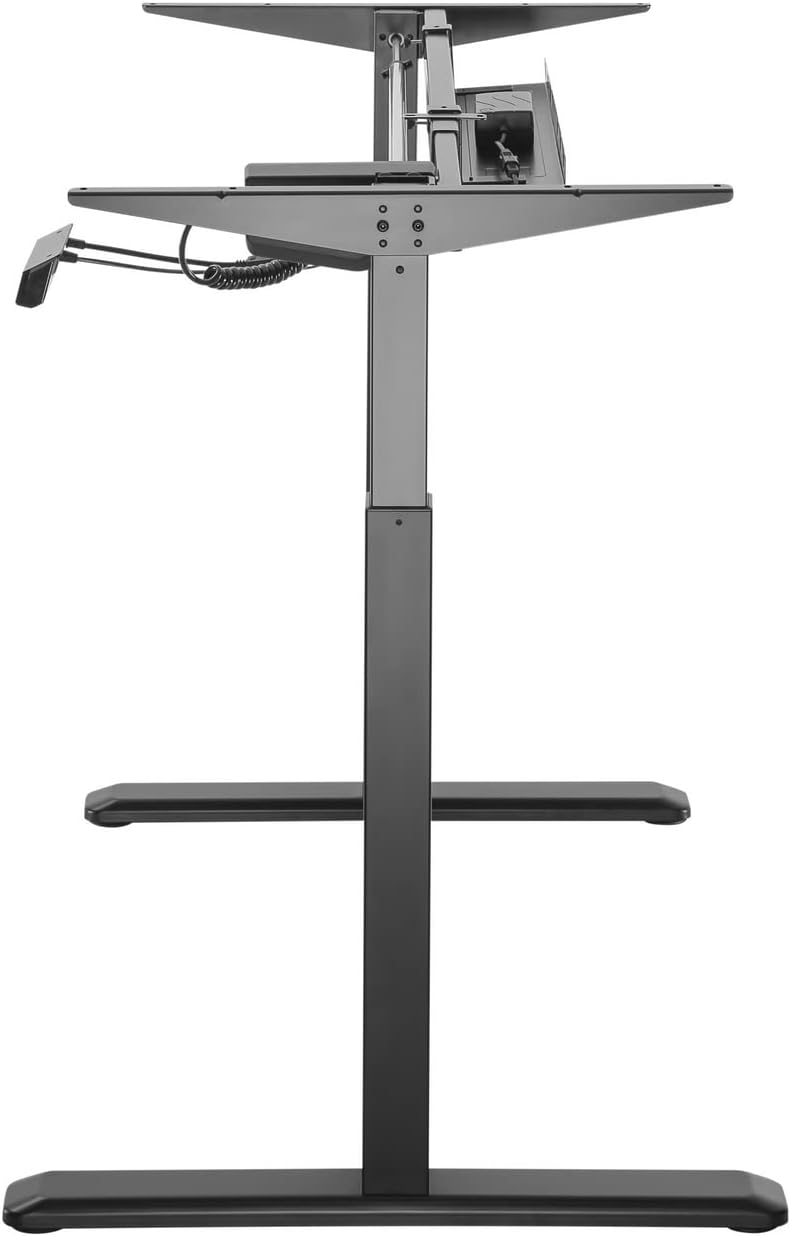 Suporte de Secretária Motorizado Aisens DF01B-079/ até 80kg - Imagem 9