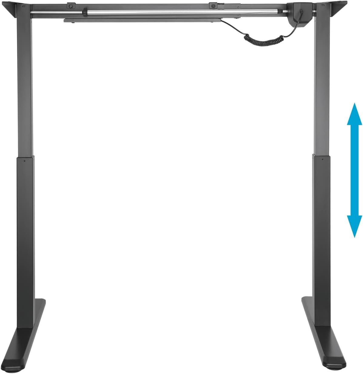 Suporte de Secretária Motorizado Aisens DF01B-079/ até 80kg - Imagem 6