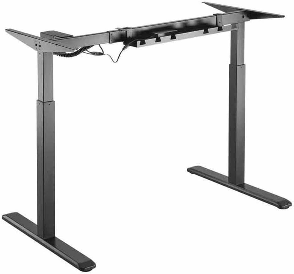 Suporte de Secretária Motorizado Aisens DF01B-079/ até 80kg - Imagem 5