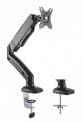 Suporte de Mesa com Contrapeso para Monitor Aisens DT27TSR-043/ Rotativo/ Inclinável/ até 9kg - Imagem 3