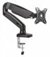 Suporte de Mesa com Contrapeso para Monitor Aisens DT27TSR-043/ Rotativo/ Inclinável/ até 9kg - Imagem 4