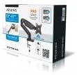 Suporte de Mesa com Contrapeso para Monitor Aisens DT27TSR-043/ Rotativo/ Inclinável/ até 9kg - Imagem 7