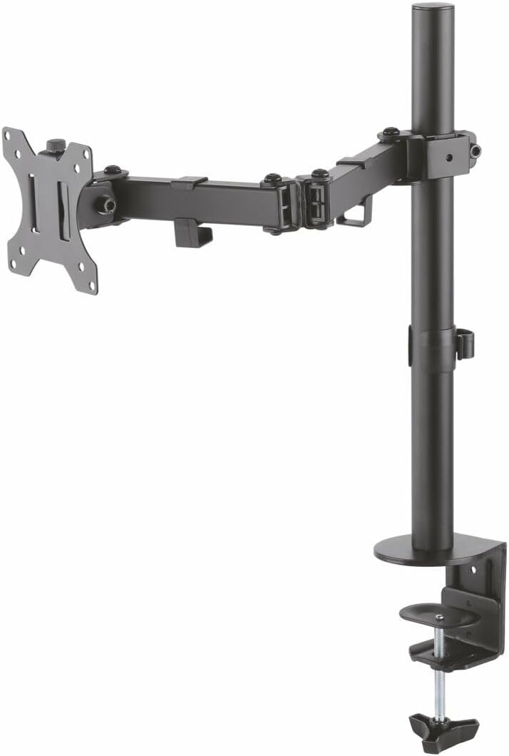 Suporte de Mesa para Monitor Aisens DT32TSR-039/ até 8kg - Imagem 3